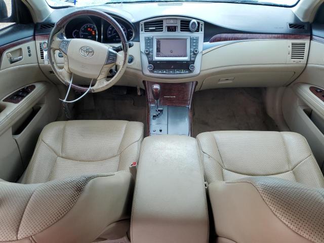 Photo 8 from auction – 2011 TOYOTA AVALON BAS with VIN 4T1BK3DB9BU373738