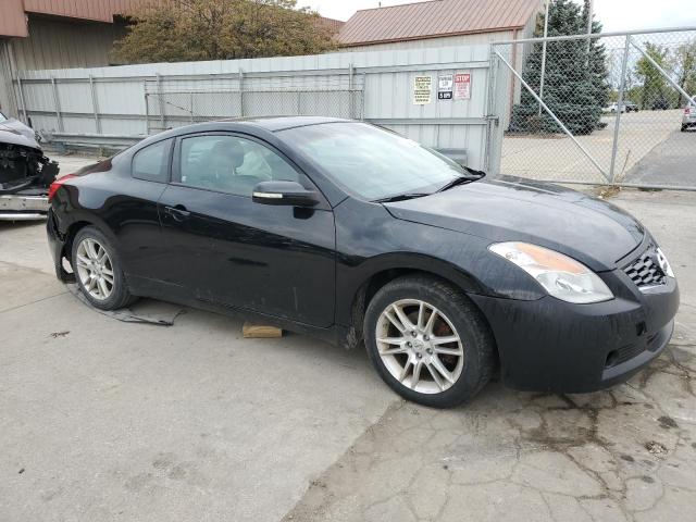 Photo 4 from auction – 2008 NISSAN ALTIMA 3.5 with VIN 1N4BL24E28C101767