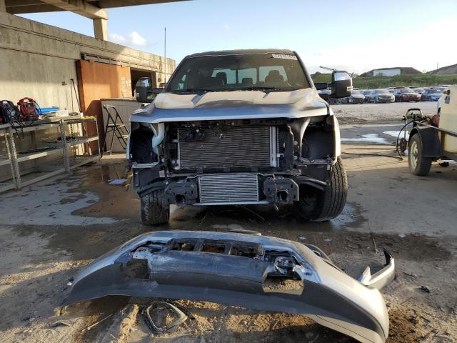 Photo 5 from auction – 2022 FORD F150 SUPER with VIN 1FTFW1E81NFA05306