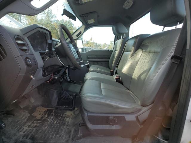 Photo 7 from auction – 2012 FORD F350 SUPER with VIN 1FTRF3B62CEC99300