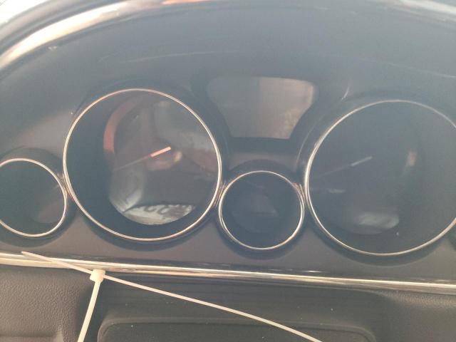 Photo 9 from auction – 2017 BUICK ENCLAVE with VIN 5GAKRBKD7HJ195600