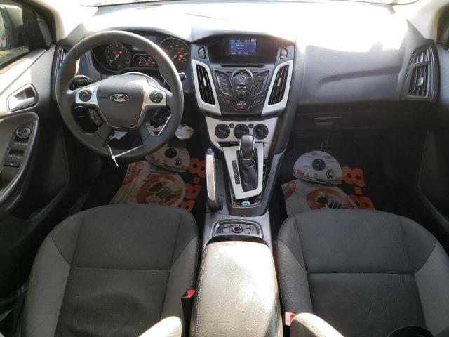 Photo 8 from auction – 2014 FORD FOCUS SE with VIN 1FADP3K28EL154352
