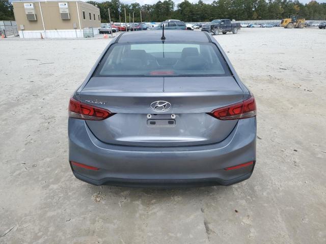 Photo 6 from auction – 2018 HYUNDAI ACCENT SE with VIN 3KPC24A36JE028238
