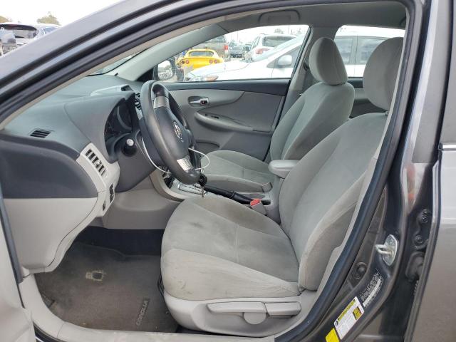 Photo 7 from auction – 2013 TOYOTA COROLLA BA with VIN 2T1BU4EE9DC972796