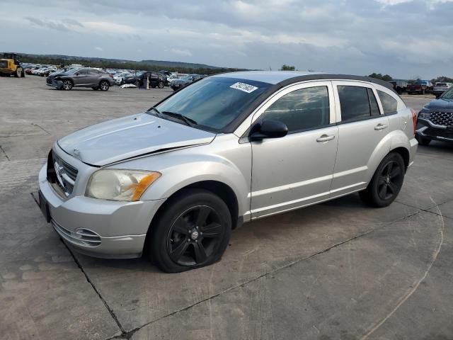DODGE CALIBER SX 2010 with VIN 1B3CB4HA4AD662901 - Photo from auction