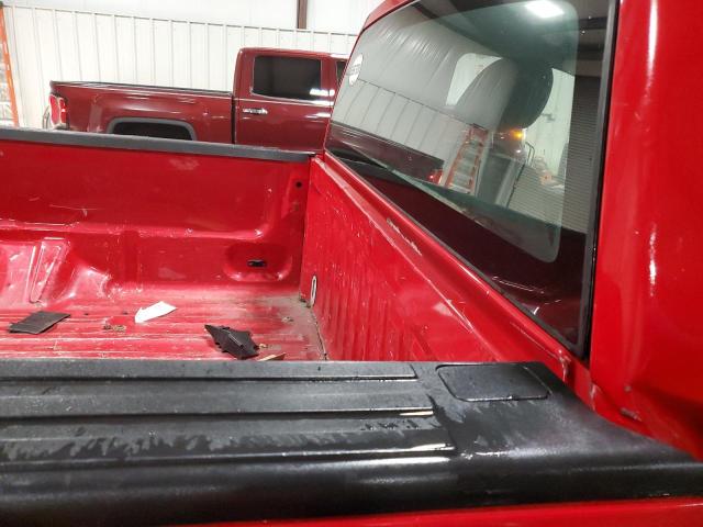 Photo 10 from auction – 2013 FORD F150 with VIN 1FTMF1CM2DKF91429