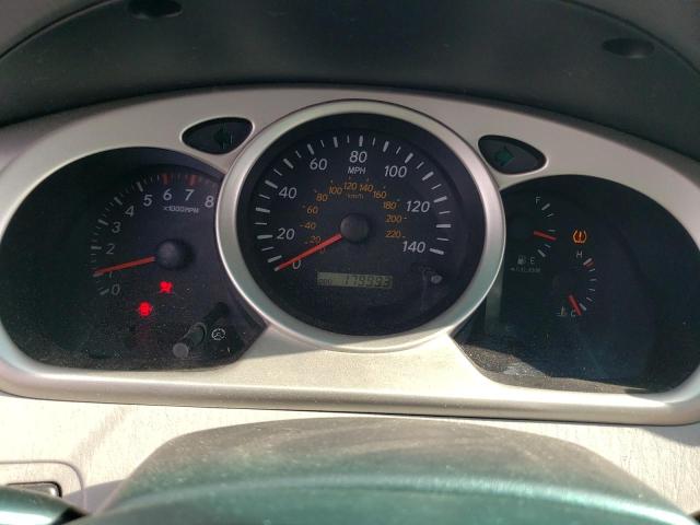 Foto 9 de la subasta – 2007 TOYOTA HIGHLANDER con VIN JTEEP21A670213089