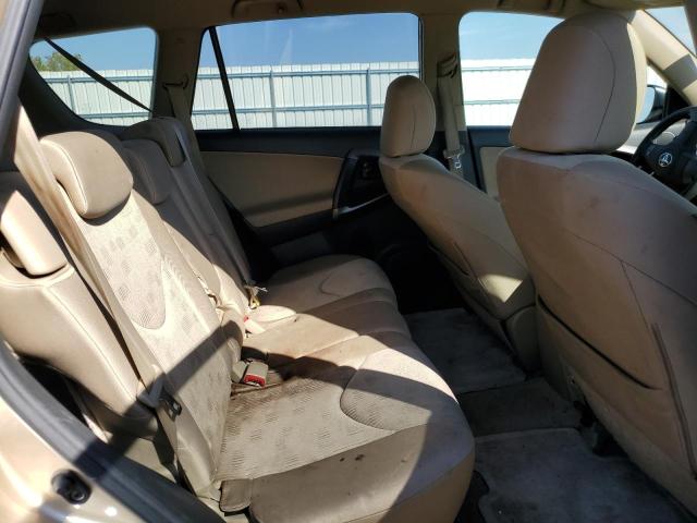 Photo 10 from auction – 2010 TOYOTA RAV4 with VIN JTMBF4DV2AD026534
