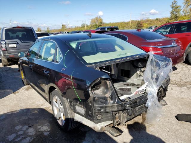 Photo 2 from auction – 2013 VOLKSWAGEN PASSAT SE with VIN 1VWBH7A37DC042136