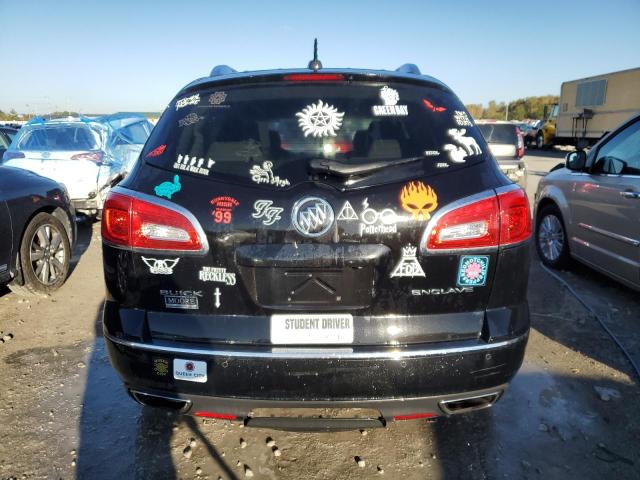 Photo 6 from auction – 2017 BUICK ENCLAVE with VIN 5GAKRBKD4HJ202731