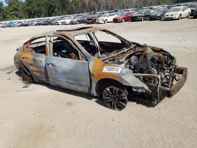 Photo 4 from auction – 2012 NISSAN ALTIMA BAS with VIN 1N4AL2AP3CC161843
