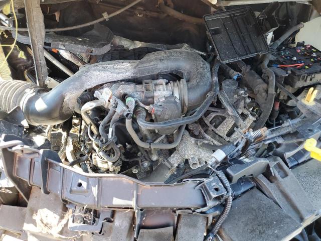 Photo 11 from auction – 2021 FORD TRANSIT T- with VIN 1FTBR1C82MKA10433