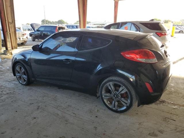 Photo 2 from auction – 2016 HYUNDAI VELOSTER with VIN KMHTC6AD9GU304337