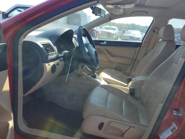 Photo 7 from auction – 2007 VOLKSWAGEN JETTA 2.5 with VIN 3VWSF71K87M033414