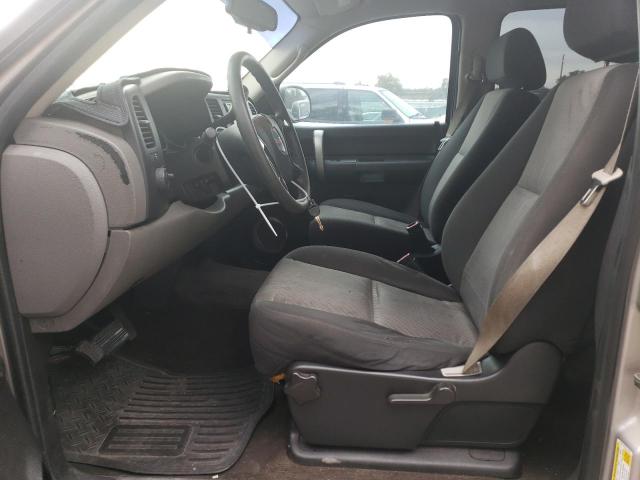 Zdjęcie 7 z aukcji – 2007 GMC NEW SIERRA z VIN 2GTEC13CX71715570