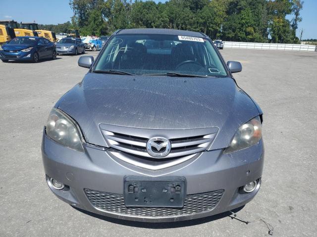 Photo 5 from auction – 2006 MAZDA 3 HATCHBAC with VIN JM1BK344861429682