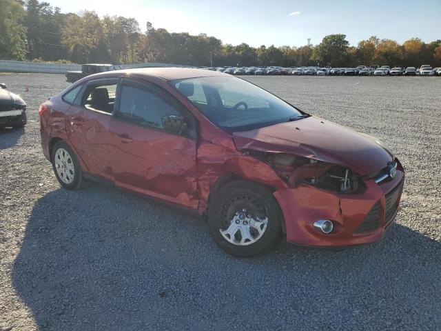 صورة رقم 4 من المزاد - 2012 FORD FOCUS SE مع VIN 1FAHP3F24CL380929