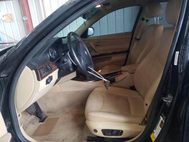 Photo 7 from auction – 2011 BMW 328 XI with VIN WBAPK7C58BF083019