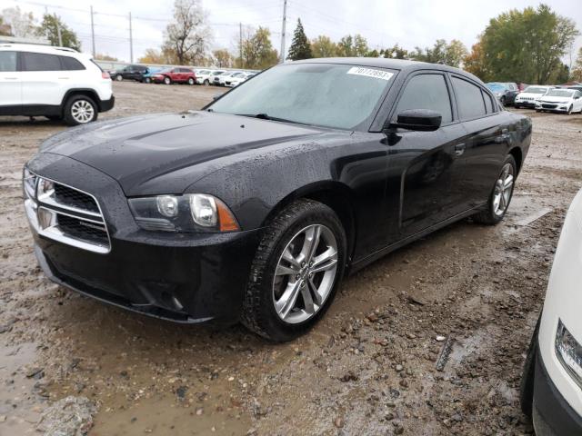 DODGE CHARGER SX 2012 with VIN 2C3CDXJG1CH253872 - Photo from auction