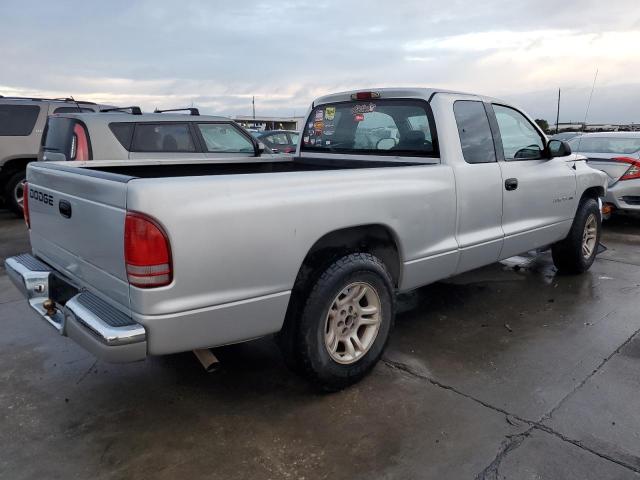 Фото 3 с аукциона – 2001 DODGE DAKOTA с VIN 1B7GL22X21S336735