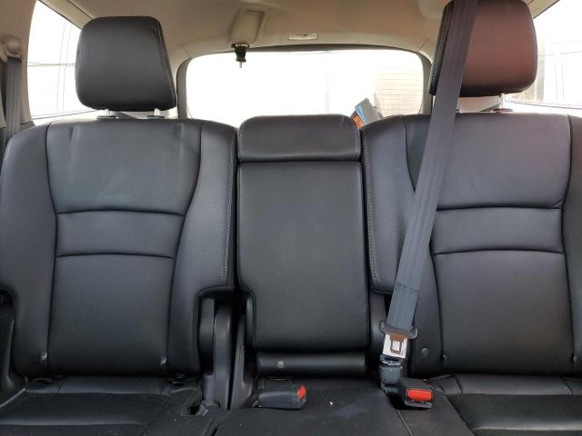 Photo 10 from auction – 2016 HONDA PILOT EXLN with VIN 5FNYF6H71GB128569