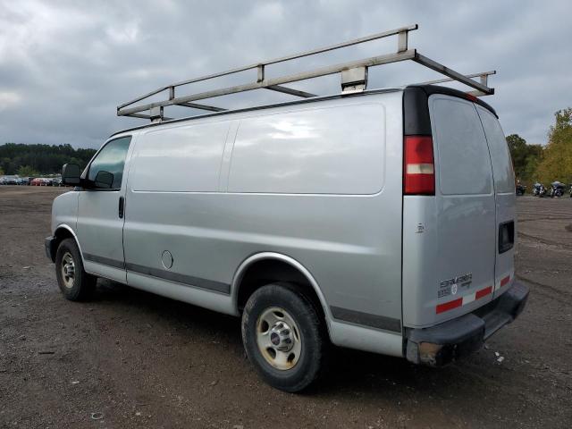 Photo 2 from auction – 2014 GMC SAVANA G25 with VIN 1GTW7FBA3E1109276