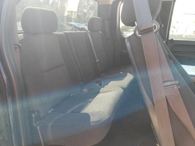Photo 10 from auction – 2011 GMC SIERRA K15 with VIN 1GTR2VE33BZ274082
