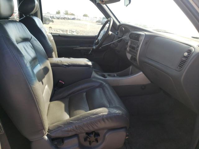 Foto 10 de la subasta – 2001 FORD EXPLORER S con VIN 1FMYU70E21UC15610