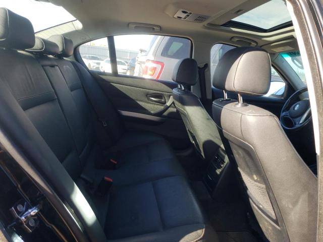 Photo 10 from auction – 2009 BMW 335 XI with VIN WBAPL33549A405782
