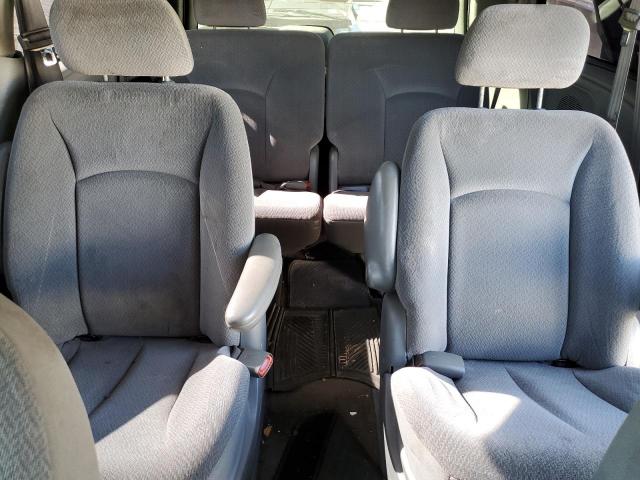 Photo 10 from auction – 2005 DODGE CARAVAN with VIN 1D4GP24R55B184557