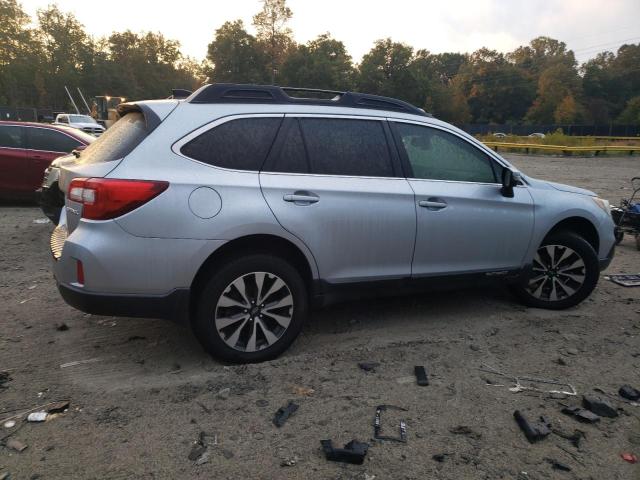 Photo 3 from auction – 2016 SUBARU OUTBACK 2. with VIN 4S4BSBNCXG3214824
