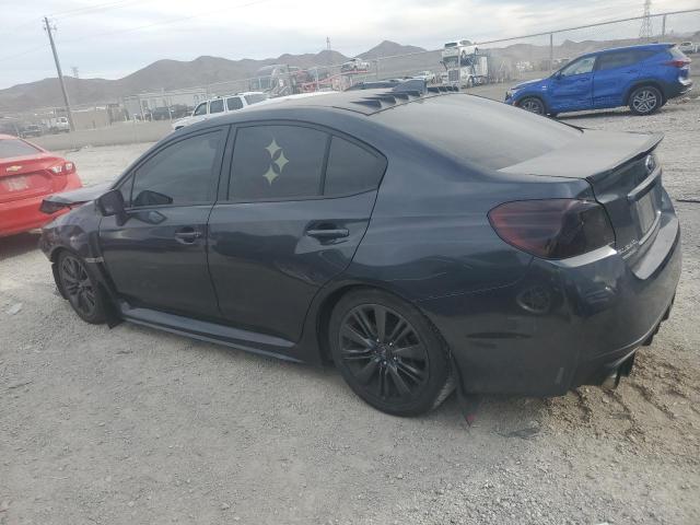 Photo 2 from auction – 2017 SUBARU WRX with VIN JF1VA1B60H9803592