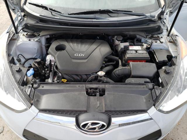 Zdjęcie 11 z aukcji – 2014 HYUNDAI VELOSTER z VIN KMHTC6AD9EU213260