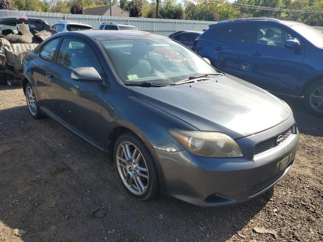 Photo 4 from auction – 2007 TOYOTA SCION TC with VIN JTKDE177570202105