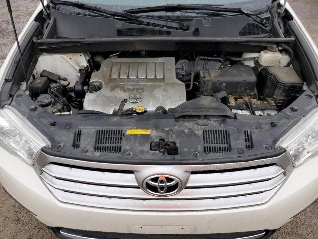 صورة رقم 11 من المزاد - 2013 TOYOTA HIGHLANDER مع VIN 5TDBK3EH7DS177148