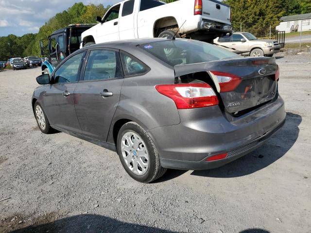 Фото 2 с аукциона – 2013 FORD FOCUS SE с VIN 1FADP3F21DL354885