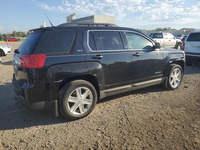 Photo 3 from auction – 2011 GMC TERRAIN SL with VIN 2CTALUEC1B6478478