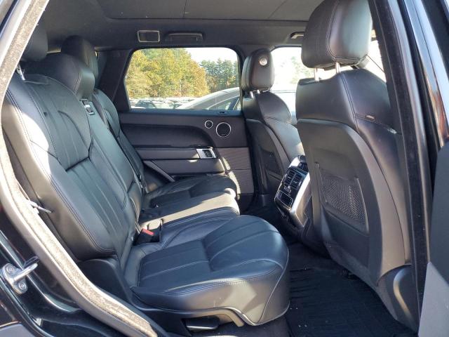 Photo 11 from auction – 2016 LAND ROVER RANGE ROVE with VIN SALWR2PF1GA120733