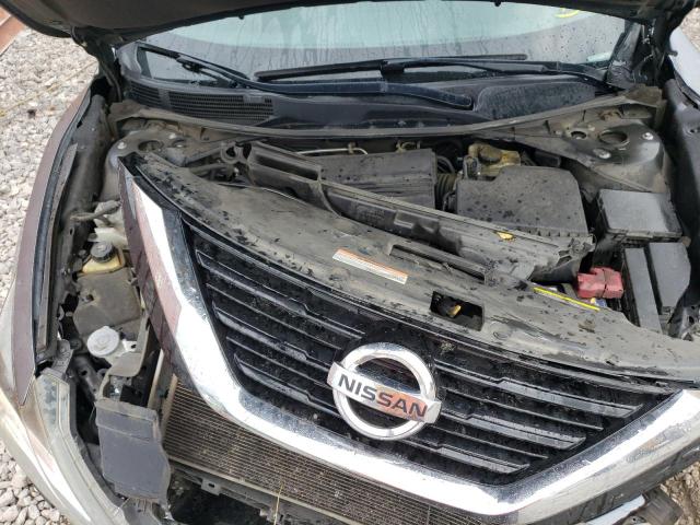 Photo 11 from auction – 2016 NISSAN ALTIMA 2.5 with VIN 1N4AL3AP1GC202224
