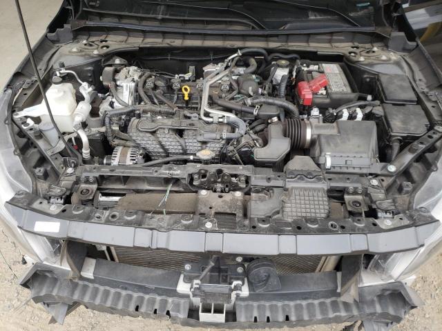 Photo 11 from auction – 2022 NISSAN ALTIMA SR with VIN 1N4BL4CV4NN391197