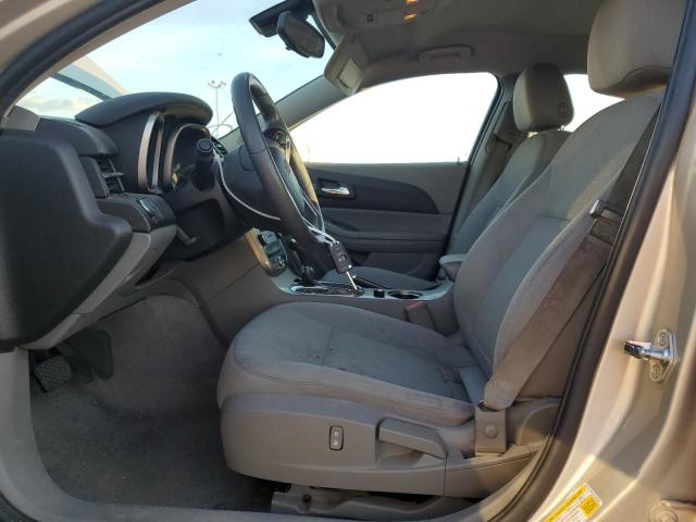 Photo 7 from auction – 2015 CHEVROLET MALIBU LS with VIN 1G11B5SL4FF345193