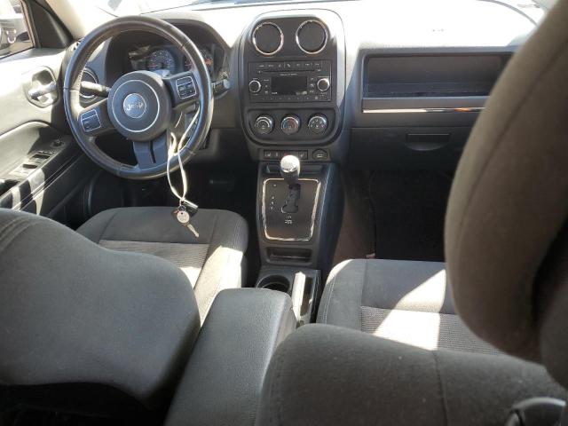 Photo 8 from auction – 2016 JEEP PATRIOT LA with VIN 1C4NJPFA3GD649032