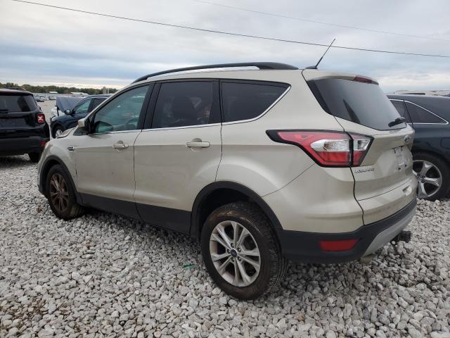 Photo 2 from auction – 2017 FORD ESCAPE SE with VIN 1FMCU9G99HUD00579