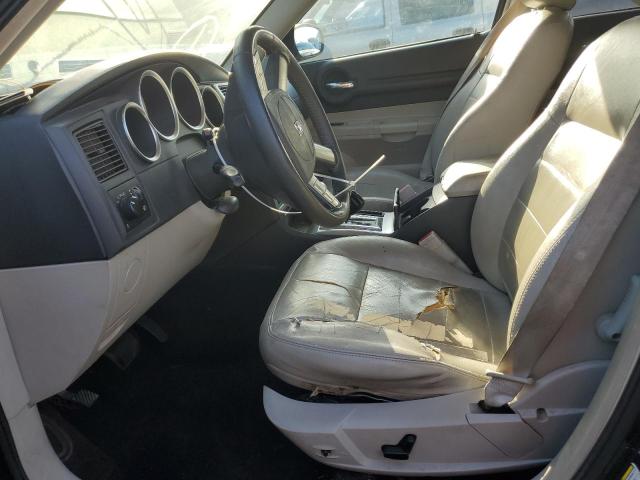 Photo 7 from auction – 2006 DODGE MAGNUM R/T with VIN 2D8GV57256H144119