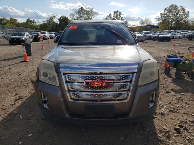 صورة رقم 5 من المزاد - 2012 GMC TERRAIN SL مع VIN 2GKALUEKXC6322271
