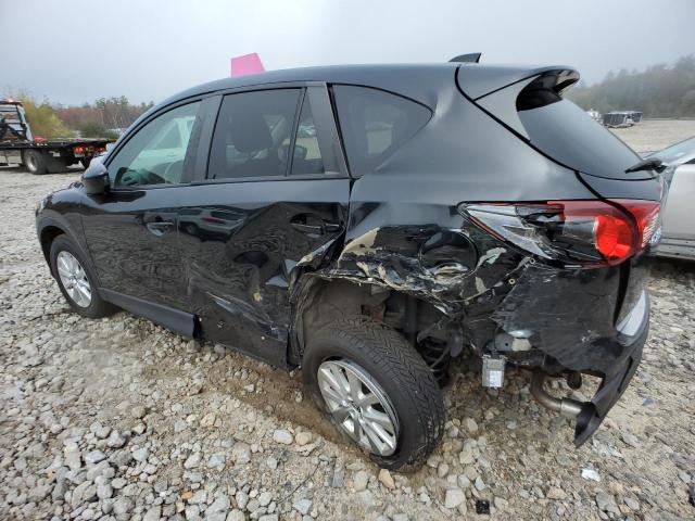Photo 2 from auction – 2014 MAZDA CX-5 TOURI with VIN JM3KE4CY2E0387961