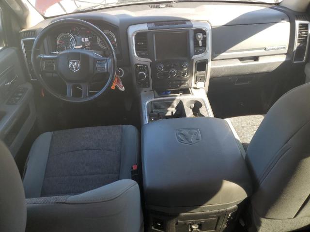 Photo 8 from auction – 2017 RAM 1500 SLT with VIN 3C6RR7LT7HG530248