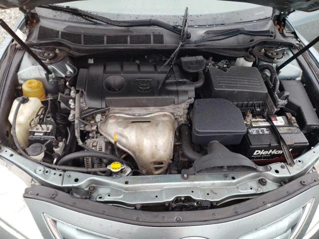 Photo 11 from auction – 2011 TOYOTA CAMRY BASE with VIN 4T1BF3EKXBU672075