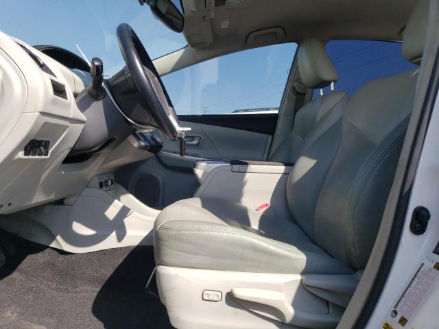 Photo 7 from auction – 2014 TOYOTA PRIUS V with VIN JTDZN3EU4E3353613