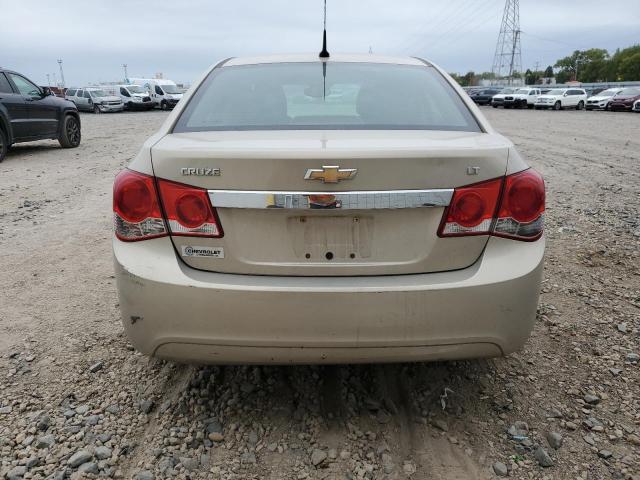 Photo 6 from auction – 2012 CHEVROLET CRUZE LT with VIN 1G1PG5SC0C7141749